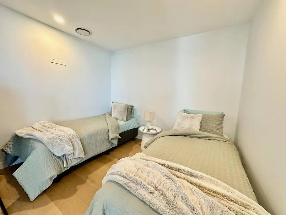 Luxury Star Residence 32Nd Floor Gold Coast 0*,  Austrália