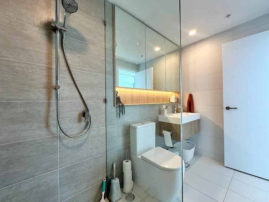 Apartamento Luxury Star Residence 32Nd Floor Gold Coast