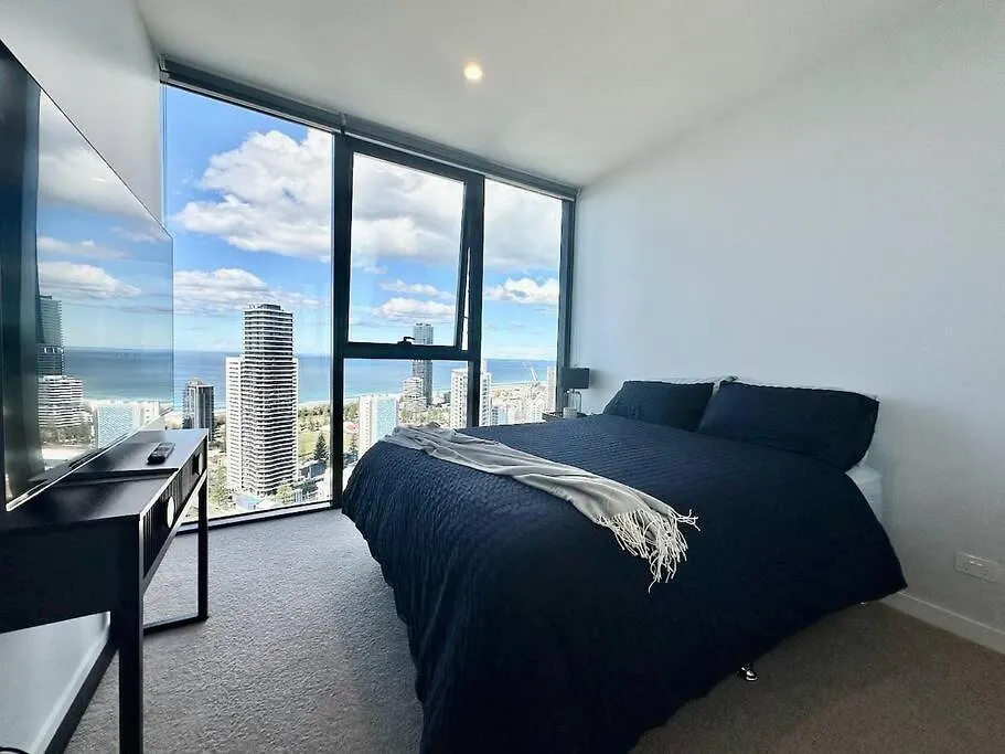 Luxury Star Residence 32Nd Floor Gold Coast 0*,  Austrália