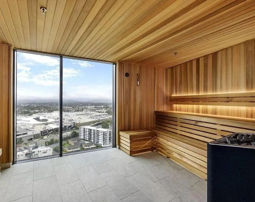 Apartamento Luxury Star Residence 32Nd Floor Gold Coast Austrália